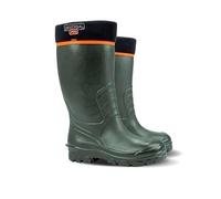 Agritrade AK Universal Pro Men Wellingtons Thermal Fishing Snow Boots -35C Lightweight (UK9 - EU43)
