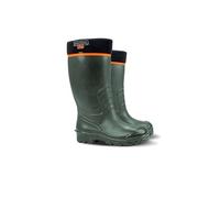 Agritrade AK Universal Pro Thermal Waterproof Winter Snow Wellingtons Boots Non-Slip Sole EVA -35C Lightweight Durable Farm Hunting Fishing (7.5 UK, 7.5)