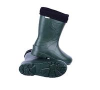 Agritrade AK Verona Thermal Rain Boots Lightweight EVA -30C Wellies Wellingtons Reinforced Toe and Heel Anti-Slip Three-layer Insulating Pad (7.5 UK, 7.5)