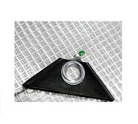 AGRITRADE Tarpaulin Strengthened Waterproof Heavy Duty Clear Home & Garde Green Tarp Sheet, Premium Quality Cover Made of 100gramm/Square metre Tarpaulin (290cm x 480cm / 9.3' x 16.4')