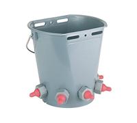 Agritura Lamb Feeder Bucket,with 5 teats - A01083