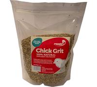 Agrivite C Agrivite Chick Flintgrit Poultry Grit 1.5kg 1500g