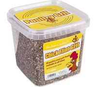 Agrivite C Agrivite Chick Flintgrit Poultry Grit 1.5kg 1500g