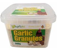 Agrivite Chicken Licken' Garlic Granules 500g
