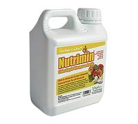 AgriVite, Chicken Lickin, Nutrimin Cider Apple Vinegar & Garlic 1l