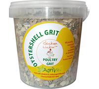 Agrivite Mixed Chicken Oyster Shell 1.50kg