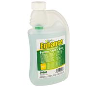 Agrivite Enhance Feather Shell 'n' Bone Supplement - 500ml