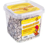 Agrivite Mixed Chicken Oyster Shell 1.50kg