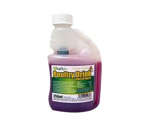Agrivite Poultry Drink Concentrate (1 Litre)