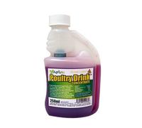 Agrivite Poultry Drink Concentrate (500ML)