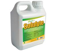 Agrivite Solulyte for Poultry - 1 Litre