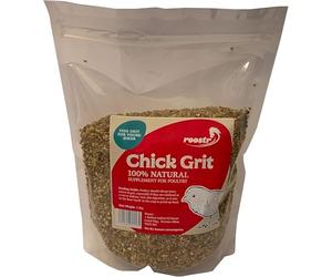 AgriVite Tusk - Baby Chick Flint Poultry Grit x Size: 1 Lt
