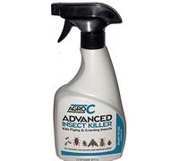 AGRO Advanced Wasp Killer Spray Treatment 500ML for Wasps
