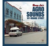 AGRO SOUNDS 101 ORAN