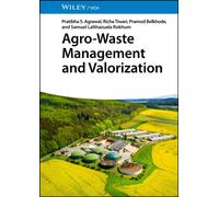Agro-Waste Management and Valorization