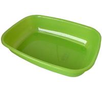 agrobiothers Hydra Beta Small Lipped for Cat Litter Tray (Random Color)