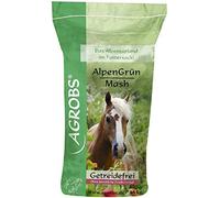 agrobs alpengrün Mash 15 kg