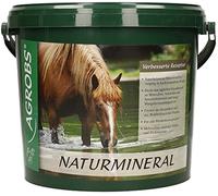 Agrobs Natural Mineral, Pack of 1 (1 x 10,000 g)