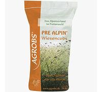 Agrobs Pre Alpin Meadow Cobs Pack of 1 (1 x 20000 g)