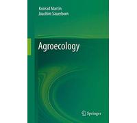 Agroecology