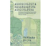 Agroecology and Regenerative Agriculture