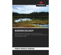 Agroecology by Pablo Muela Vargas Paperback Book