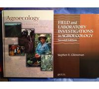 Agroecology: The Ecology of Sustainable Food Systems, Second Edition: Ecological Processes in Sustainable Agriculture