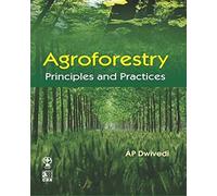 Agroforestry Principles And Practices (Pb 2019)