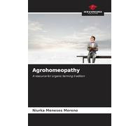 Agrohomeopathy: A resource for organic farming II edition