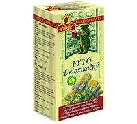 Agrokarpaty Detox Herbal Tea | Cleansing, Immunity, Intestinal Health, Kidneys, Bladder, Liver | Pure Natural Herbal Tea (20 Tea Bags 40g)