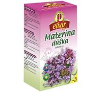 Agrokarpaty Wild Thyme Tea (Thymus Serpyllum) Natural Herbal Tea (20 Tea Bags 30g)