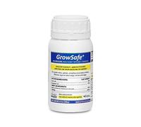 AgroMagen, GrowSafe Bio-Pesticide For Spider, Organic Natural Miticide, Fungicide and Insecticide, (8.5 fl.oz.)