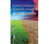Agrometeorology and Climate Change