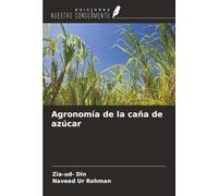 Agronomía de la caña de azúcar
