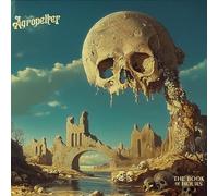 AGROPELTER - BOOK OF HOURS - New Vinyl Record - N72z