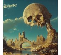 AGROPELTER: THE BOOK OF HOURS - CD SEALED