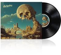 Agropelter - The Book of Hours [New Vinyl LP]
