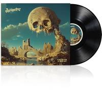 AGROPELTER - THE BOOK OF HOURS [VINYL]