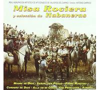 Agrup.Valverde Del Camino - Misa Rociera Y Seleccion de Ha