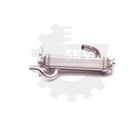 AgrValve Cooler SKV for Citroen Ford Peugeot; 1.4 Diesel; 9651902380