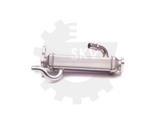 AgrValve Cooler SKV for Citroen Ford Peugeot; 1.4 Diesel; 9651902380