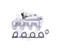 AgrValve Cooler SKV for Citroen Peugeot; 2.0 Diesel; 1628KC
