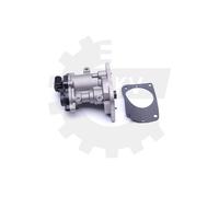 AgrValve cooler SKV for Ford Galaxy Seat Alhambra VW Sharan; 1.9 TDI; 03813151