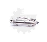 AgrValve Cooler Skv for Ford Ranger Transit Land Rover Defender; Bk3q-9f464-Be