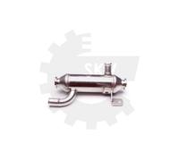 AgrValve Cooler SKV for Ford Transit; 2.4 Diesel; YC1Q9F464BF