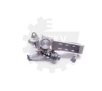 Agrvalve cooler SKV for VW Crafter 30-35 30-50; 2.5 TDI; 076131512f