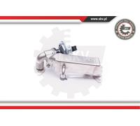 AgrValve SKV for BMW 1 (E81) 3 (E90) 5 (E60); 2.0 Diesel; 11717800653