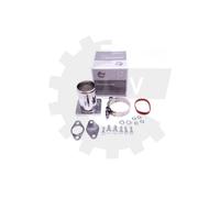 AgrValve with Cooler SKV for BMW Mini Toyota; 11718513691