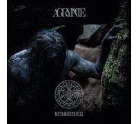 Agrypnie Metamorphosis (Vinyl) 12" Album