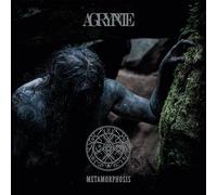 Agrypnie - Metamorphosis [VINYL]